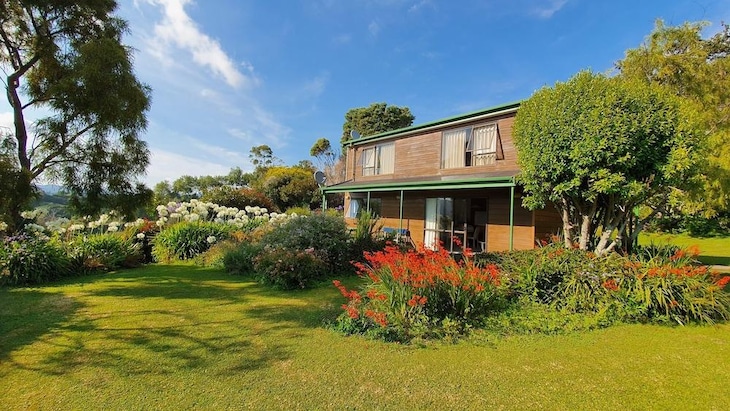 Gallery - Capeview Cottage
