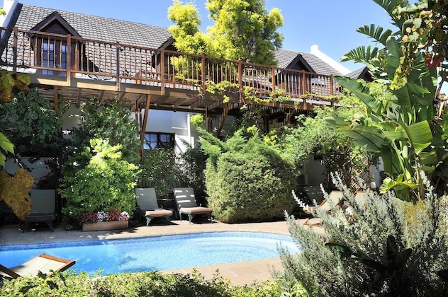 Gallery - Gable Manor