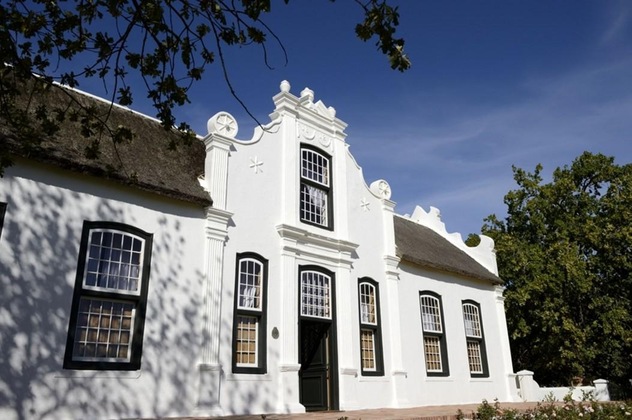 Gallery - Weltevreden Estate