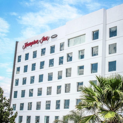 Gallery - Hampton Inn By Hilton Durango