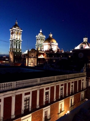 Gallery - Hotel Leones