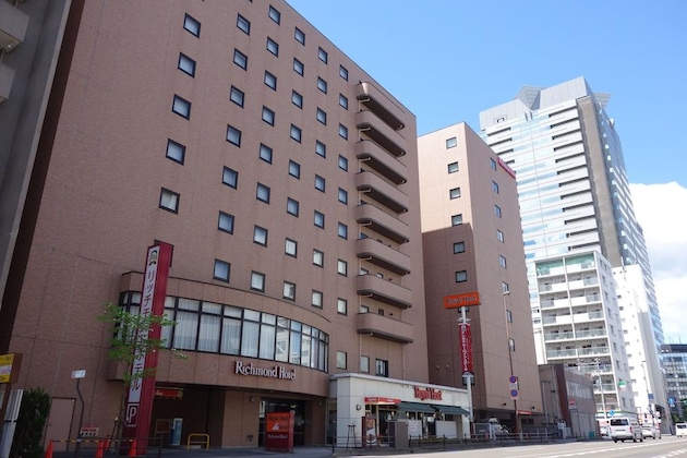 Gallery - Richmond Hotel Sendai