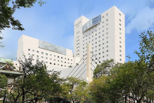 Gallery - Hotel Fujita Fukui