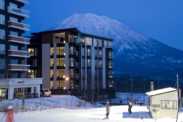 Gallery - The Vale Niseko