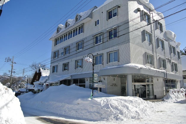 Gallery - Hakuba Echo Hotel