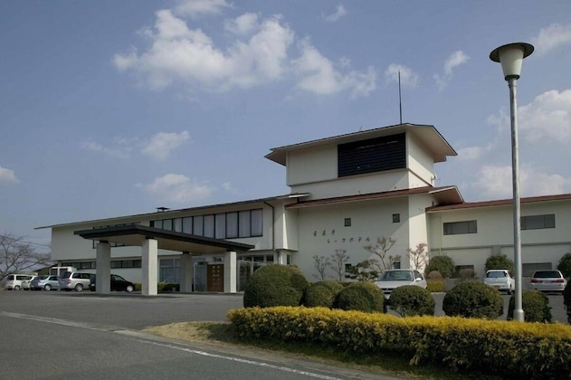 Gallery - Shorenji Lake Hotel