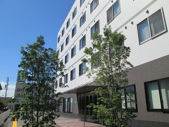 Gallery - Okawa Riverside Hotel