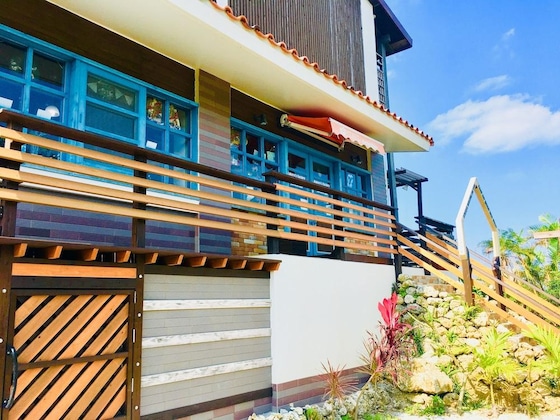 Gallery - Ma-Blue Garden House