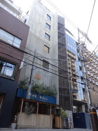 Gallery - The Wall Hotel