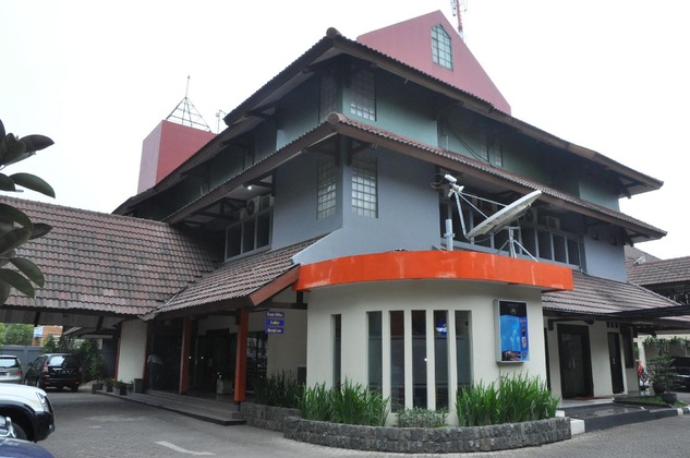 Gallery - D'arcici Plumpang