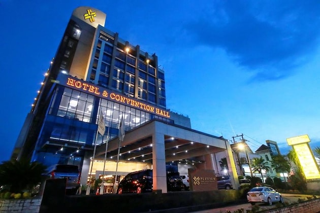 Gallery - Platinum Balikpapan Hotel & Convention Hall