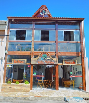 Gallery - Pousada Vila Tutoia Praia