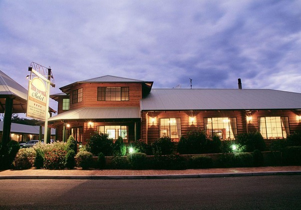 Gallery - Walpole Wilderness Resort