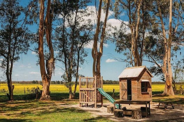 Gallery - Margaret River Holiday Cottages