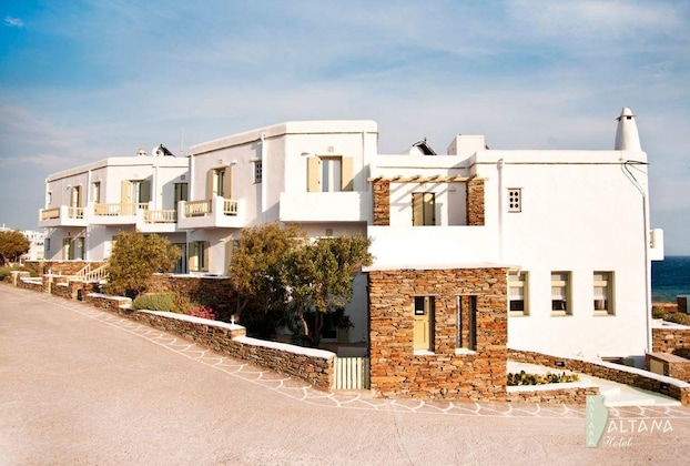 Gallery - Altana
