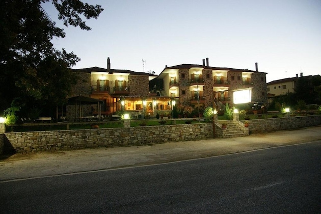 Gallery - Orama Hotel
