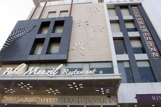 Gallery - Hotel Ajmer Inn