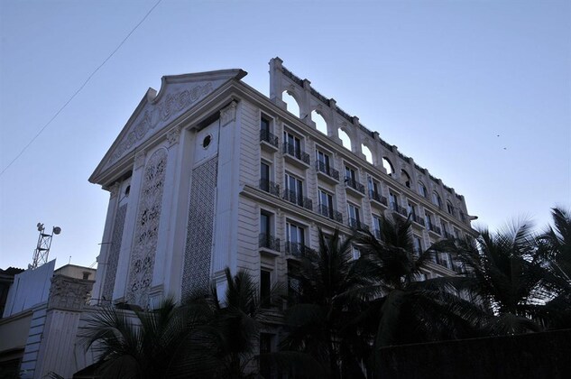 Gallery - Goldfinch Hotel Mumbai