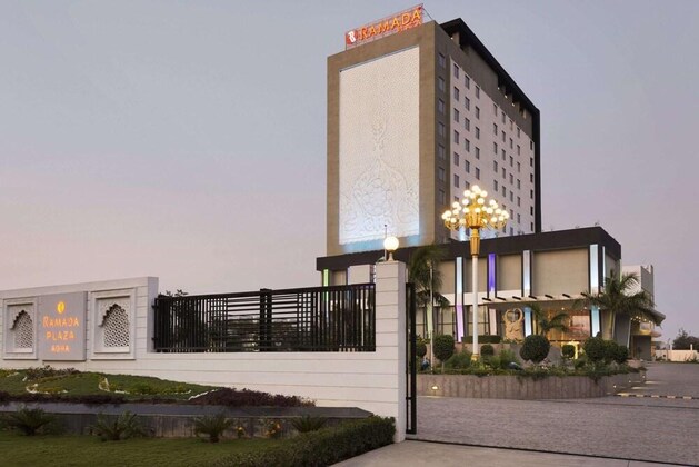 Gallery - Ramada Plaza by Wyndham Agra