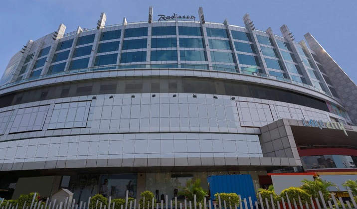 Gallery - Radisson Udaipur