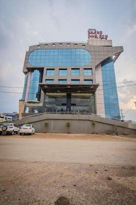 Gallery - Hotel Grand Dhillon