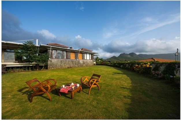 Gallery - Amanzi - The Boutique Resort