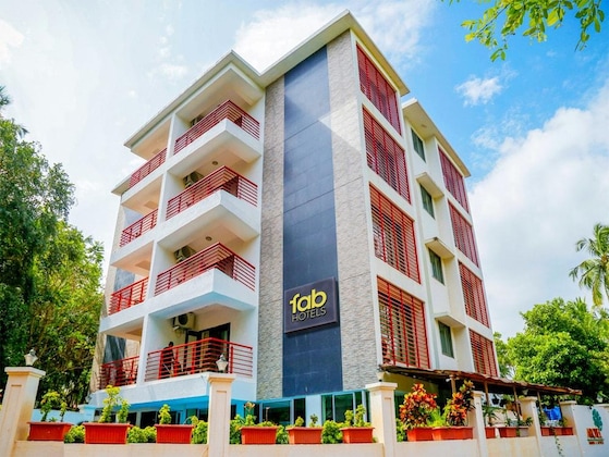 Gallery - Fabhotel Arotel Calangute Beach