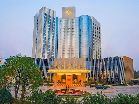 Gallery - Longhua International Hotel
