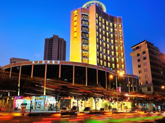 Gallery - Zhaoqing Venus Hotel