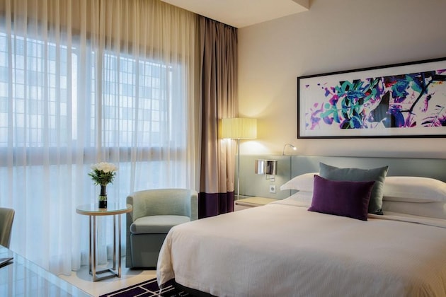 Gallery - Capital Centre Arjaan By Rotana