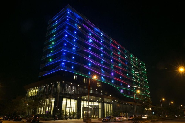 Gallery - Sun Hao International Hotel