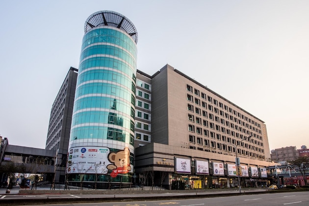 Gallery - Fullon Hotel Taoyuan Airport Access Mrt A8