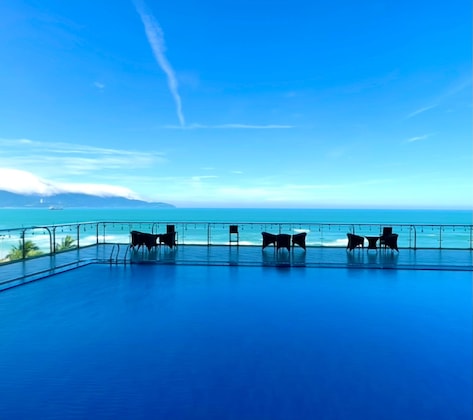 Gallery - Serene Beach Hotel Danang