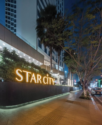 Gallery - Starcity Hotel & Condotel Beachfront Nha Trang