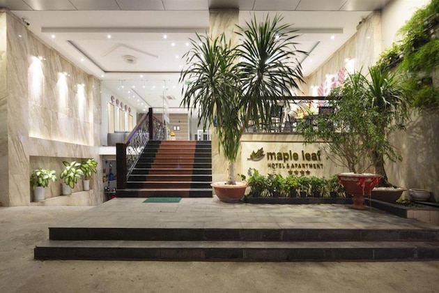 Gallery - Maple Leaf Hotel & Apartment