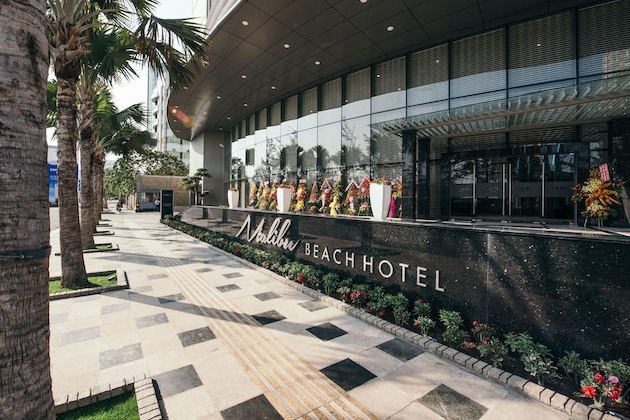 Gallery - The Malibu Hotel