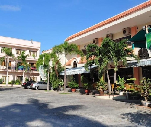 Gallery - Cong Doan Hotel Vung Tau