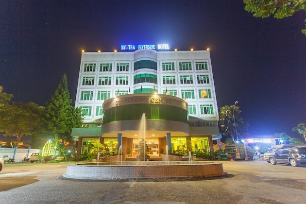 Gallery - My Tra Riverside Hotel