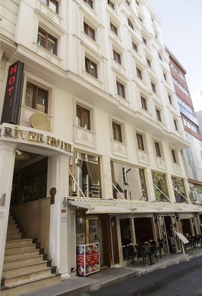 Gallery - River Hotel