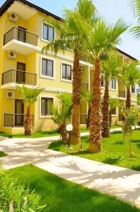 Gallery - Club Akman Beach Hotel