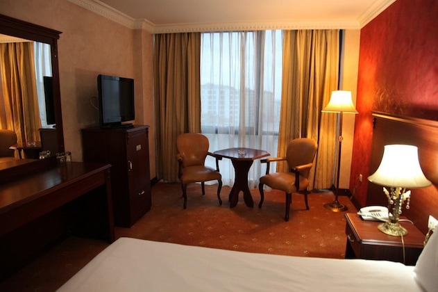 Gallery - 9 On İstanbul Hotel