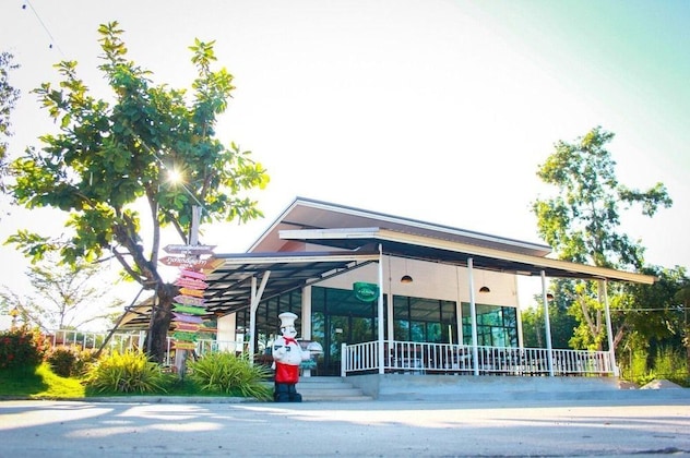 Gallery - Phutien Resort