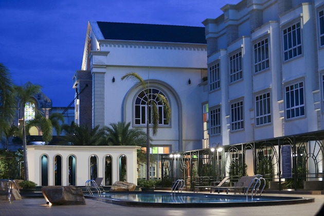 Gallery - Erawan Hotel