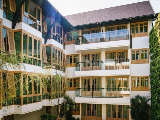 Gallery - Moon Dragon Hotel