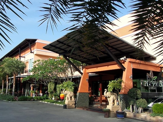 Gallery - City Park Hotel