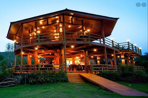 Gallery - Blues River Resort Chanthaburi