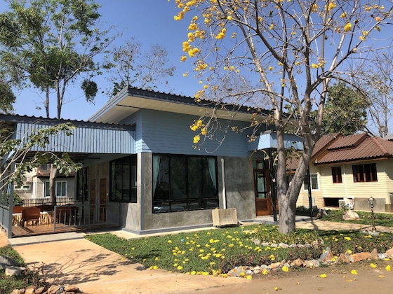Gallery - Golden Gold Resort & Spa Khaoyai