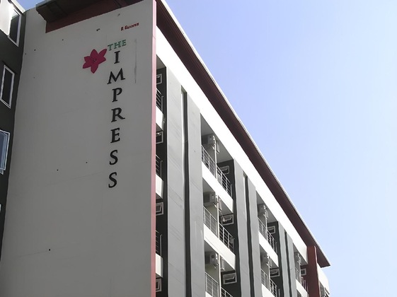 Gallery - The Impress Khon Kaen