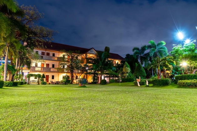 Gallery - P.N. Gold Resort