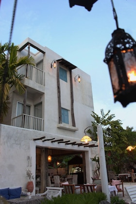 Gallery - De Lit Hotel